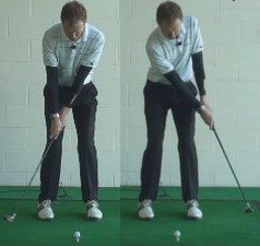 Chapter 4: Hybrids in Your Short Game