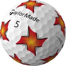 Chapter 17: Pattern Golf Balls