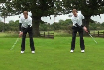 Chapter 3: Basics When Putting