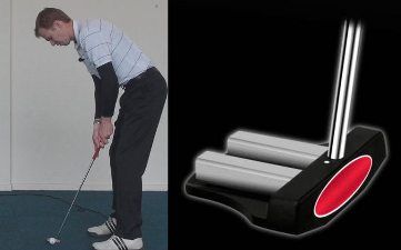Chapter 5: Heavy Putters