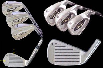 Chapter 13: Chipping Club Choice