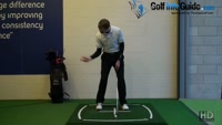 Right Hand Too Dominant Golf Swing Cause And Cure Golf Tip