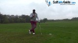 Top Tips To Make Bunker Shots Easier - Loft Video