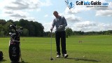 Watching For Signs Of Golf Nerves Video